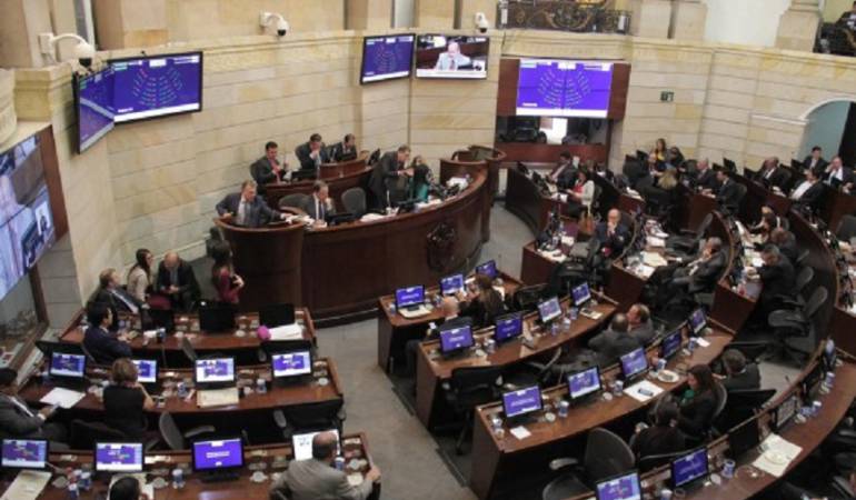 Senado