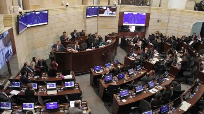 Senado