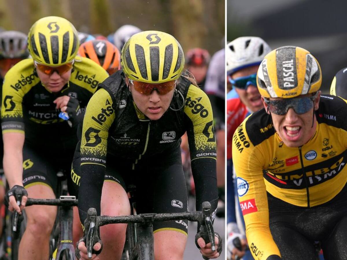 ¡Retiros masivos! Equipos de ciclismo cancelan sus próximas carreras