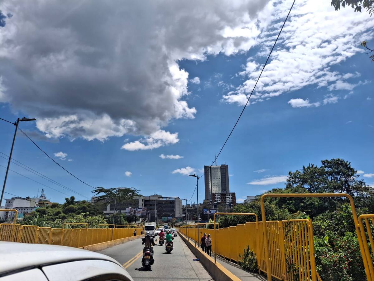 ¿Qué dejó la reunión del Invías con la Alcaldía de Armenia sobre el puente La Florida?