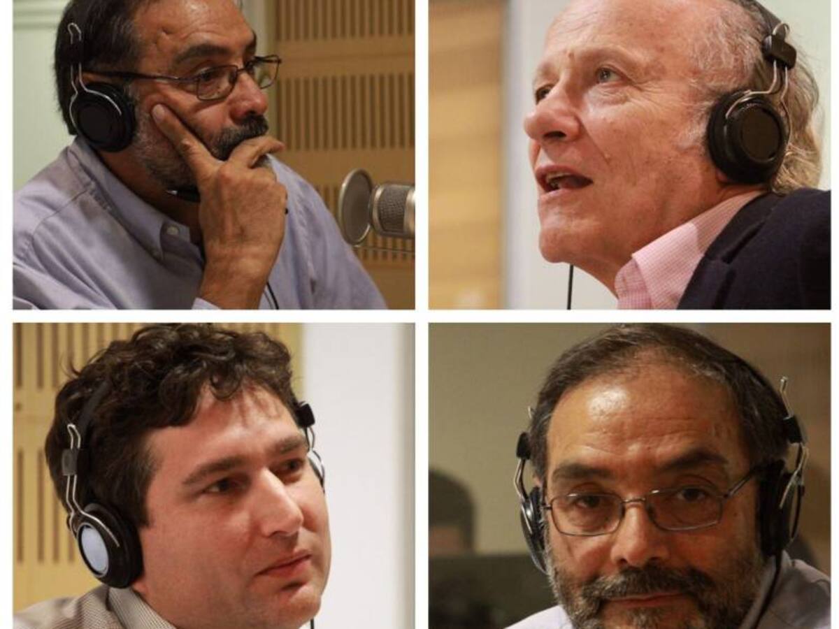 Lo que está pasando con el clima según expertos