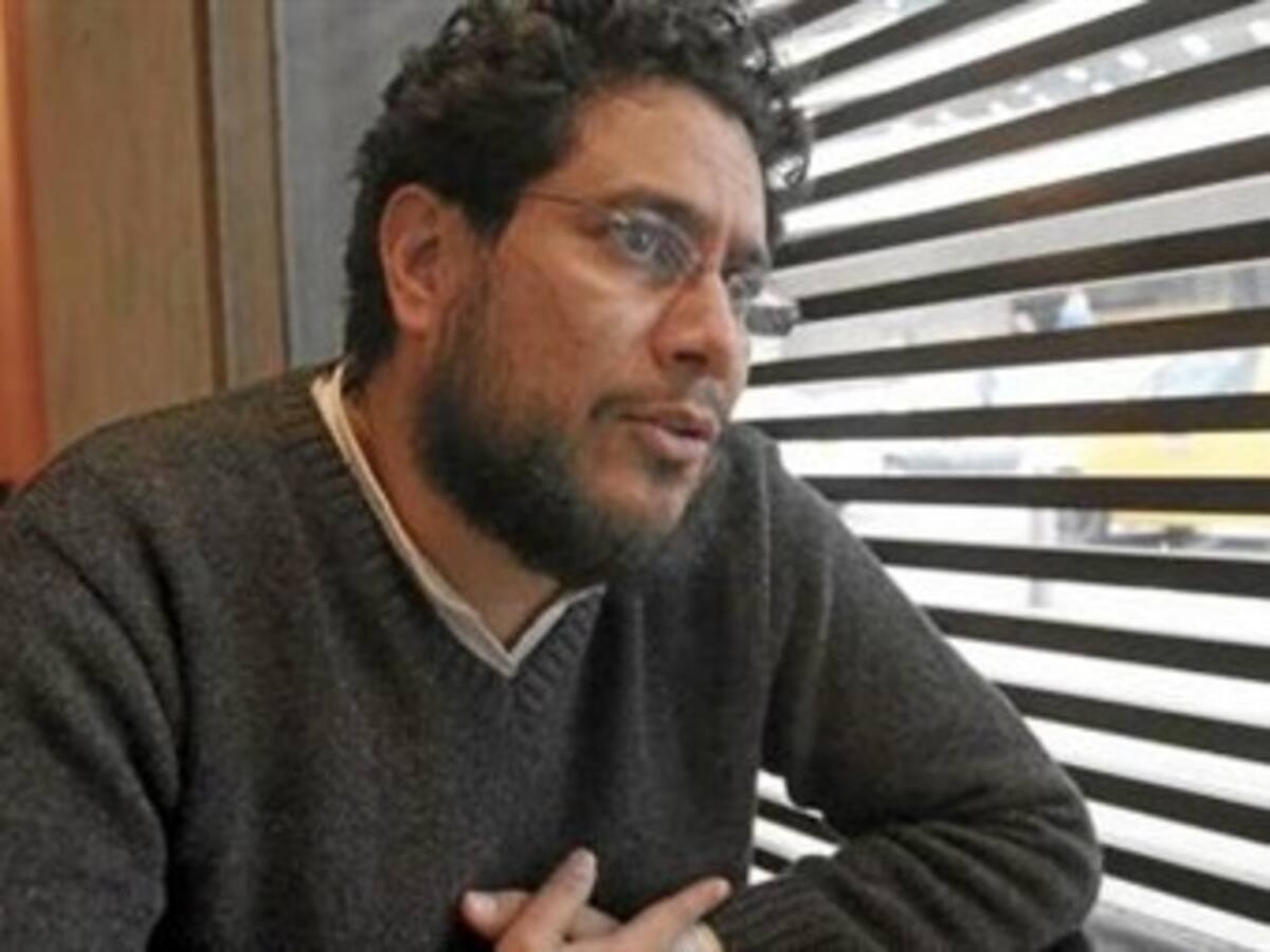 Polo Democrático mantendrá recolección de firmas para promover un referendo por la justicia