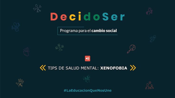 Xenofobia