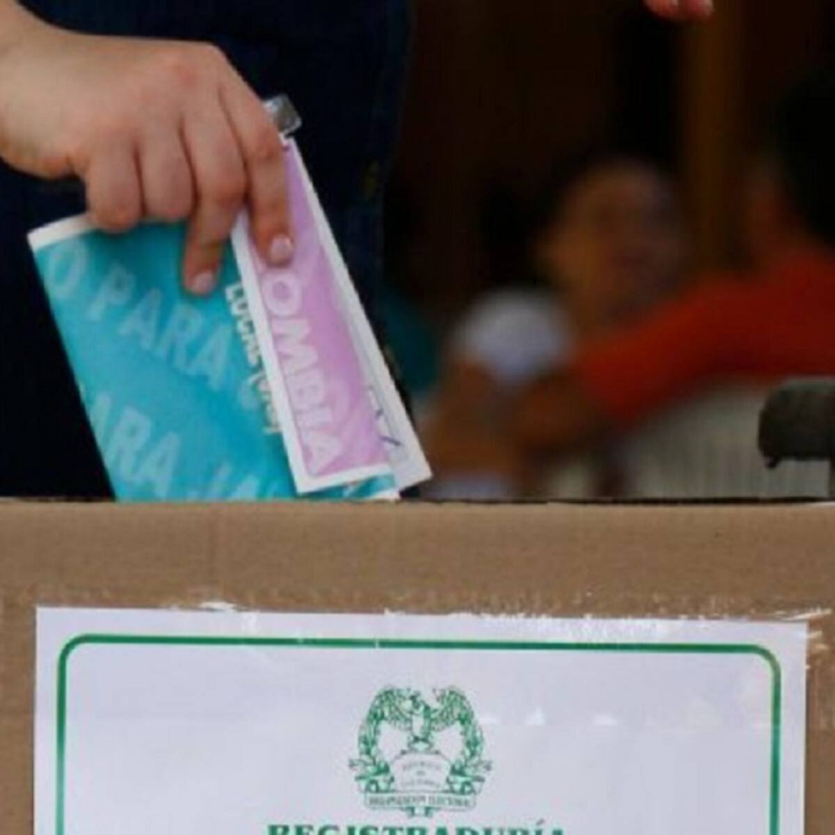 En Catatumbo se espera fortalecer la participación ciudadana en elecciones
