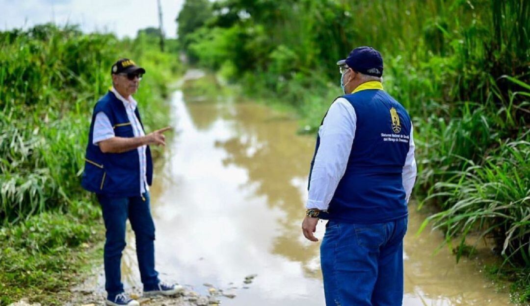 La declaratoria estará vigente por los próximos seis meses