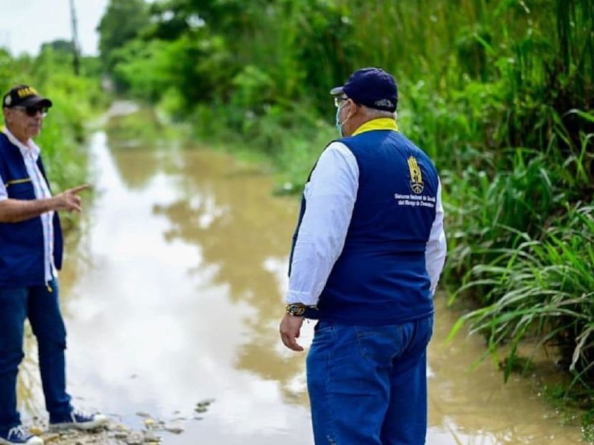 Alcaldía expidió decreto de calamidad pública por temporada de lluvias