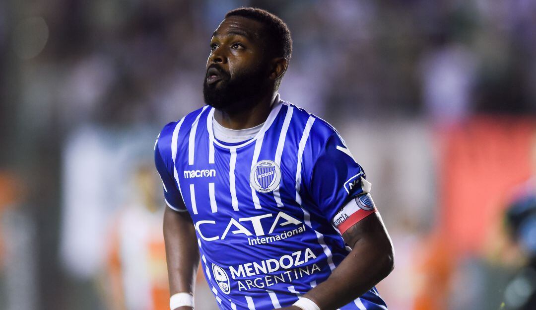 Fallece en extrañas circunstancias el futbolista Santiago 'Morro' García.