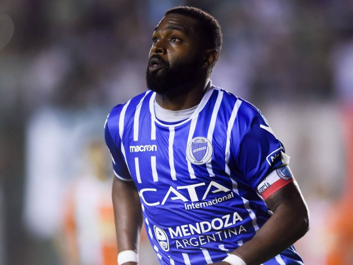 Conmoción en Argentina por la muerte del 'Morro' García