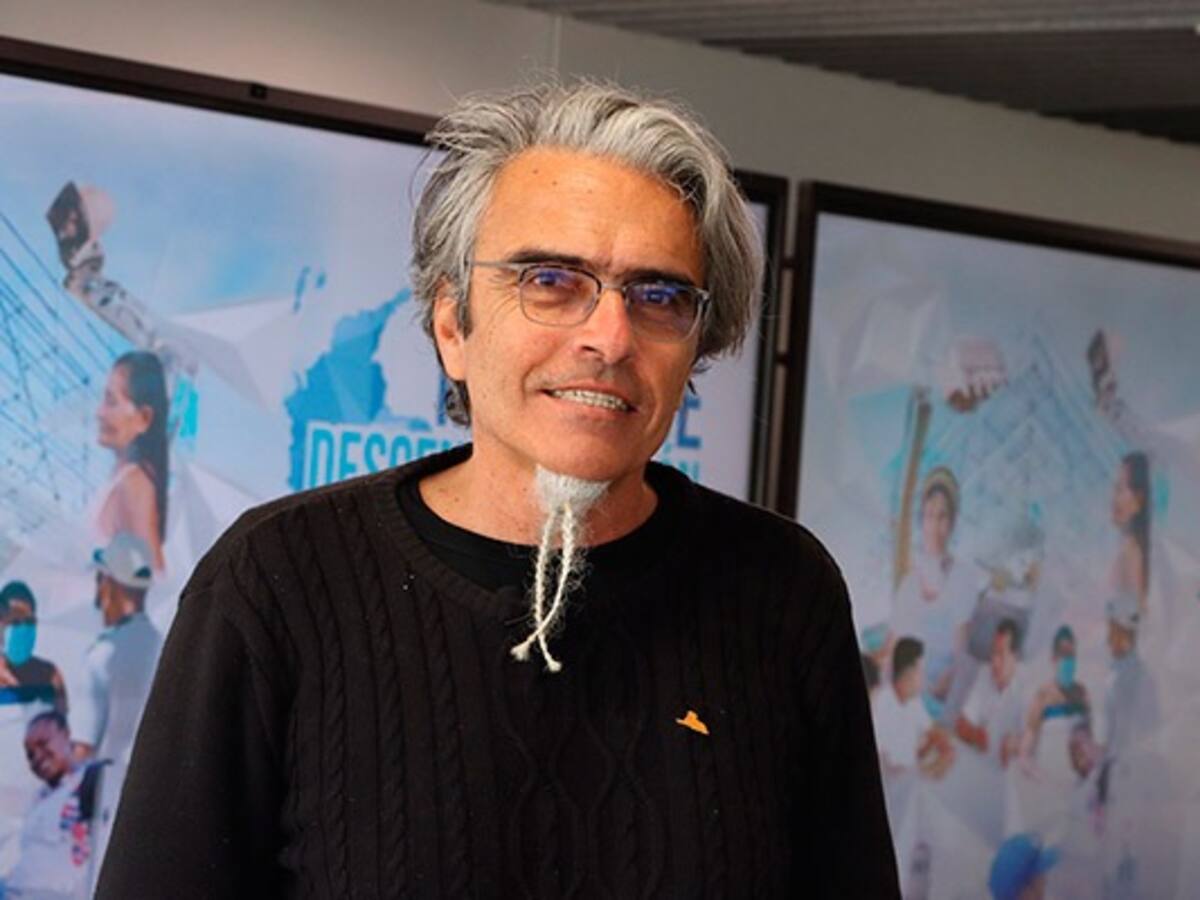 ‘Es necesario tener una segunda ola de descentralización’: Darío Restrepo