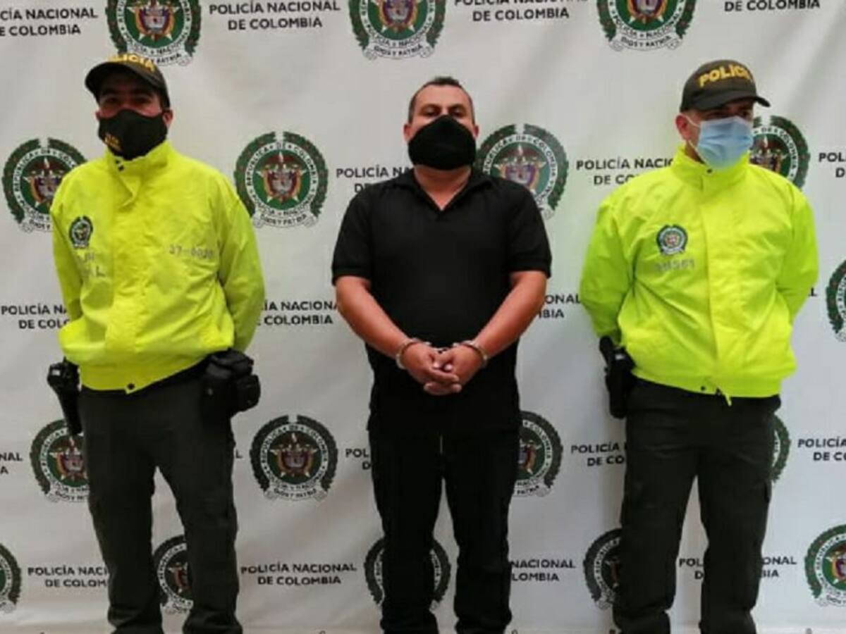 Capturado un hombre que raptó y luego abusó de una menor de 14 años