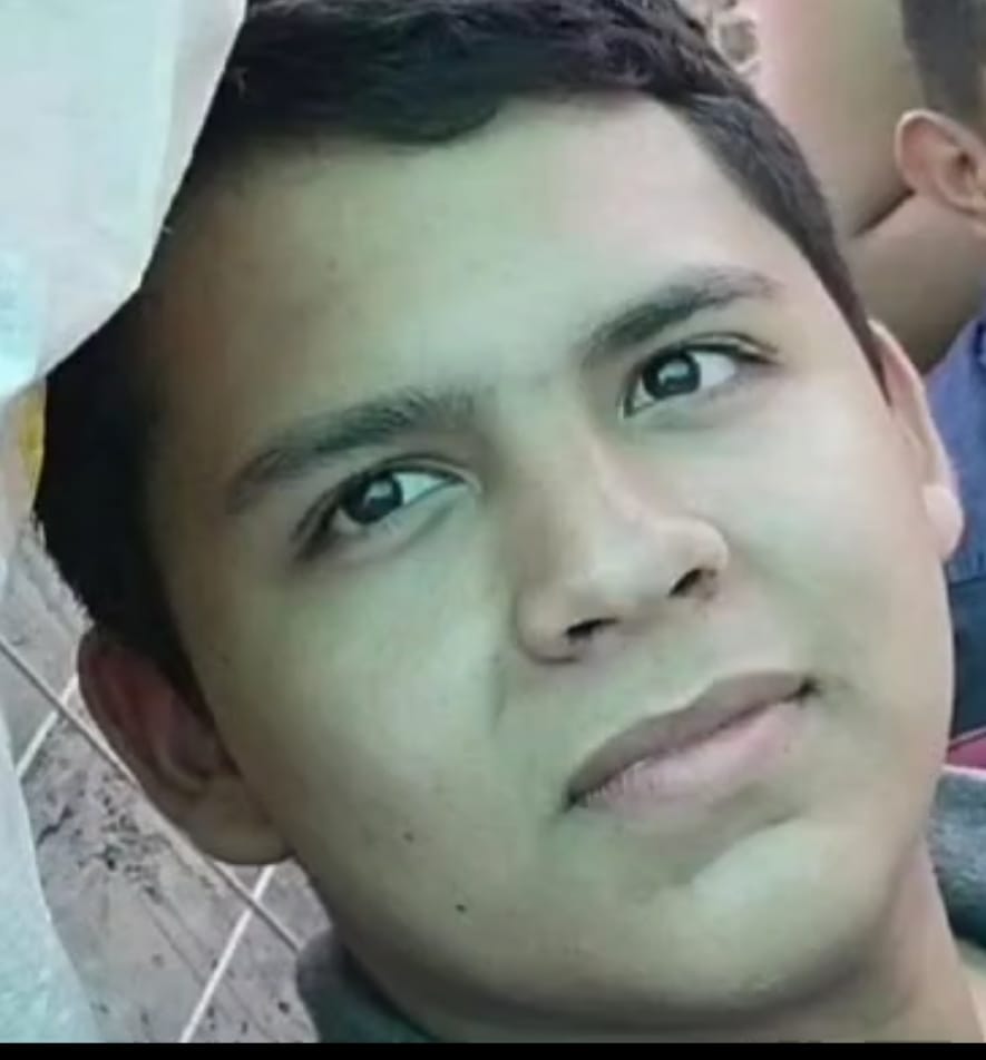 Secuestro en Acevedo.