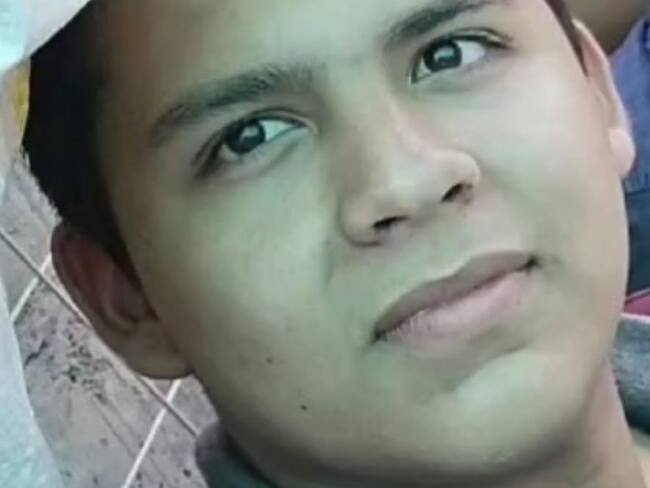 Secuestro en Acevedo.