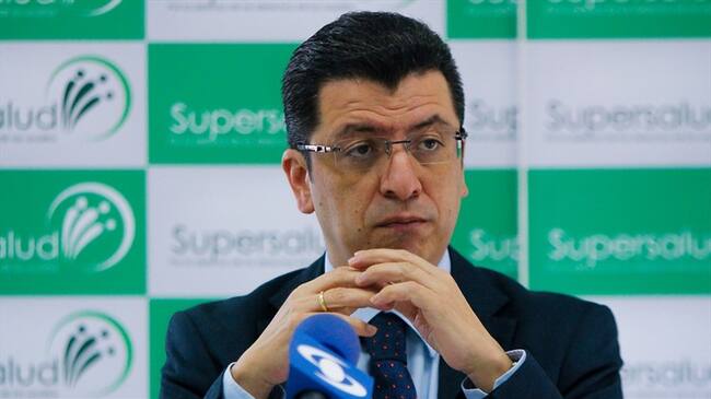 Este pronunciamiento posiblemente sea usado por la defensa de Norman Julio Muñoz en el juicio disciplinario que cursa en su contra. Foto: Colprensa