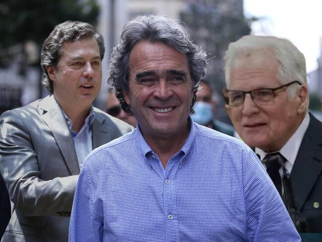 Fajardo, Galán y Miguel Uribe: candidatos con imagen más favorable según Cifras y Conceptos