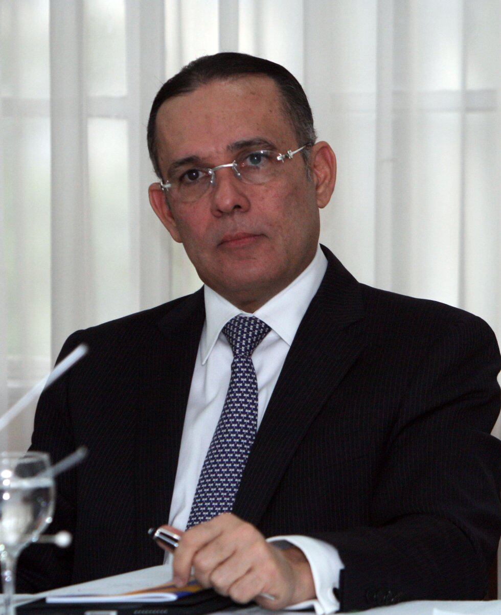 Efraín Cepeda - Partido Conservador