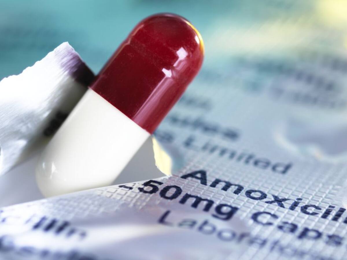 Conozca el uso de los antibióticos y el riesgo de la automedicación