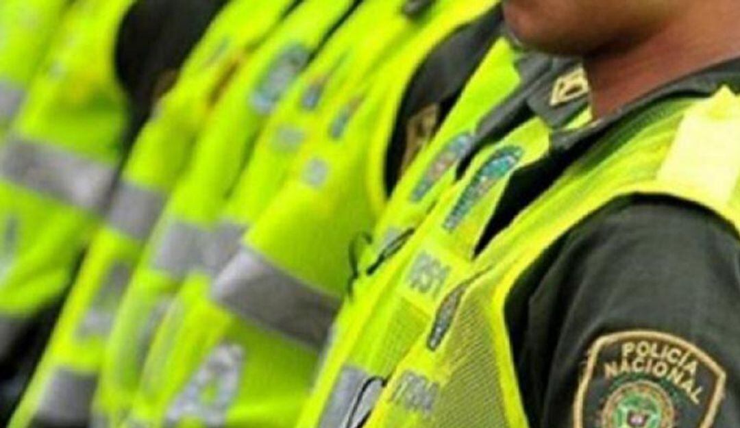 Policía reportado como desaparecido en la frontera habría viajado a Bogotá