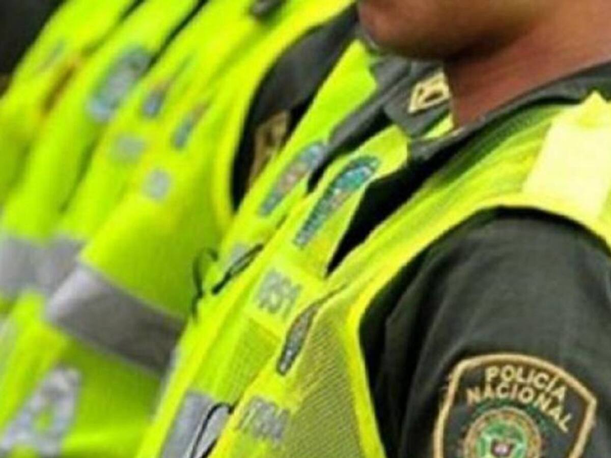 Policía reportado como desaparecido en la frontera habría viajado a Bogotá