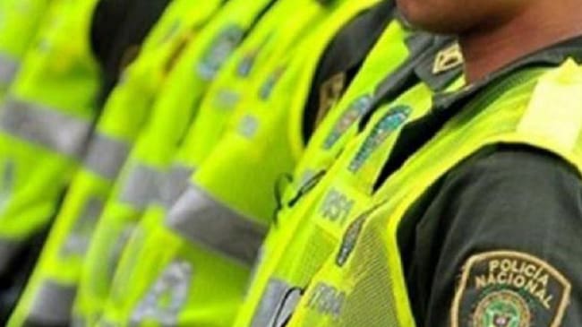 Policía reportado como desaparecido en la frontera habría viajado a Bogotá