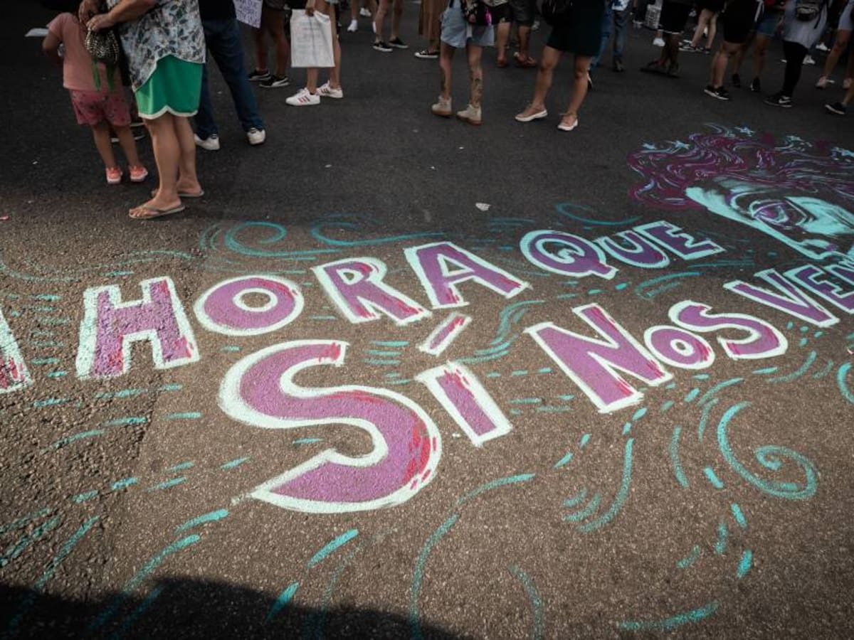 Investigan muerte de argentina que denunció ser víctima de violación grupal