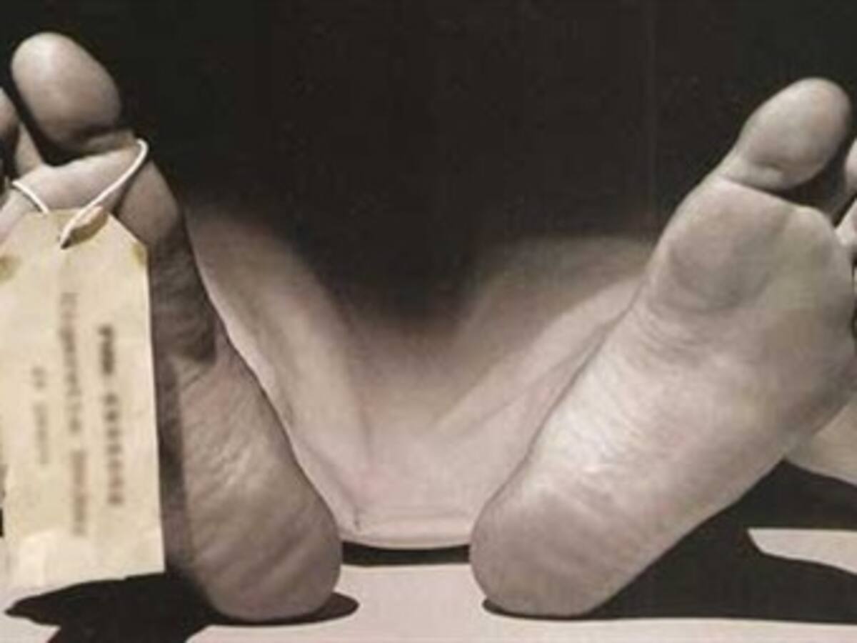 Fiscalía entregará restos de 27 personas desaparecidas en el oriente del país