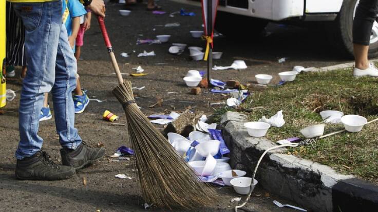 Jaime Arias, concejal de Salento, Quindío