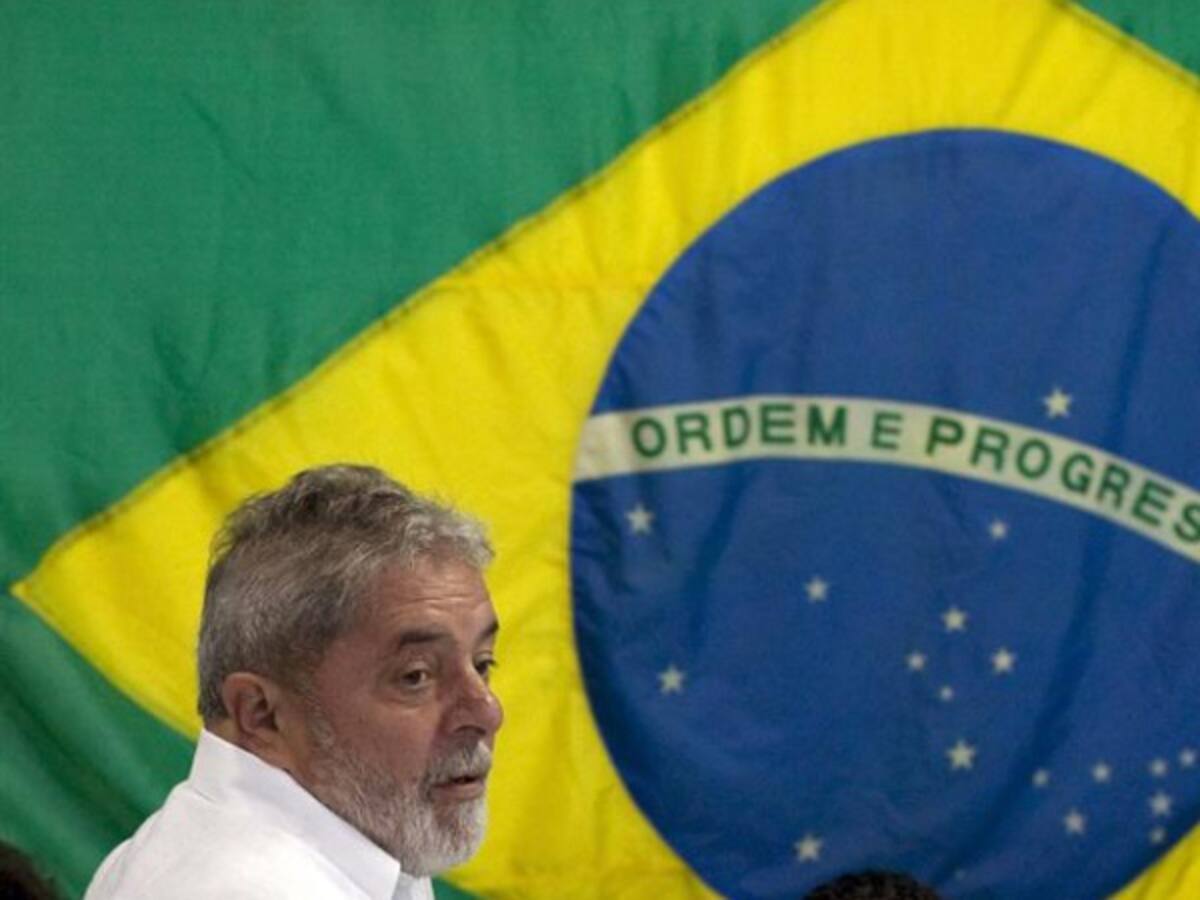 Lula ya no testificará en caso Petrobras