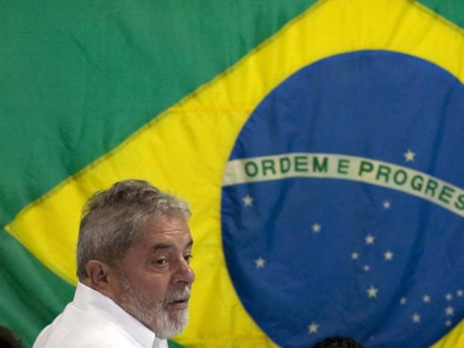 Oposición dice que operación contra Lula es el principio del fin de Rousseff