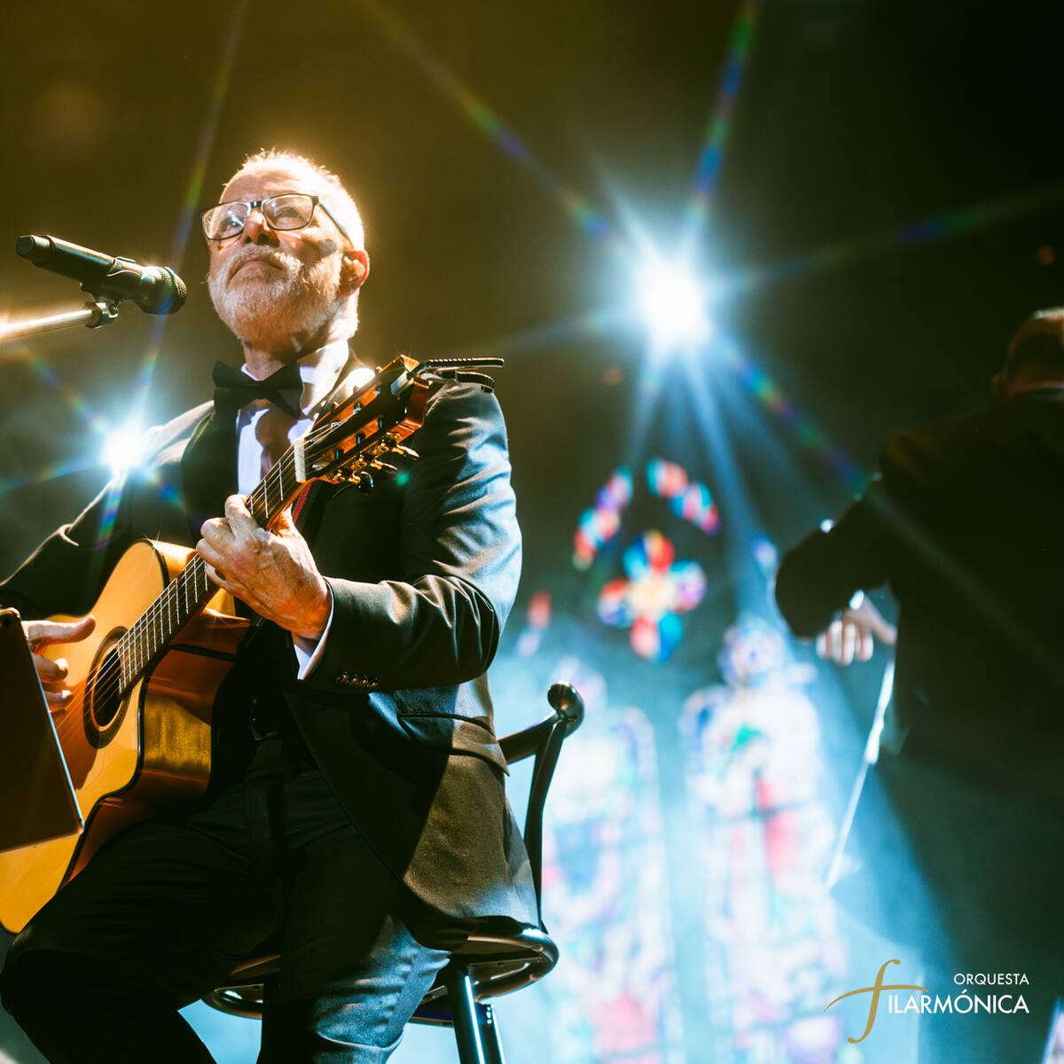Alberto Plaza celebra 40 años de música en Colombia: “Soy permanentemente un aventurero”