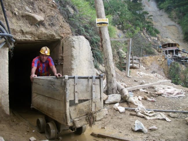 ANM sobre explosión de mina en Cucunubá: “Ya había presentado problemas y siguió operando”