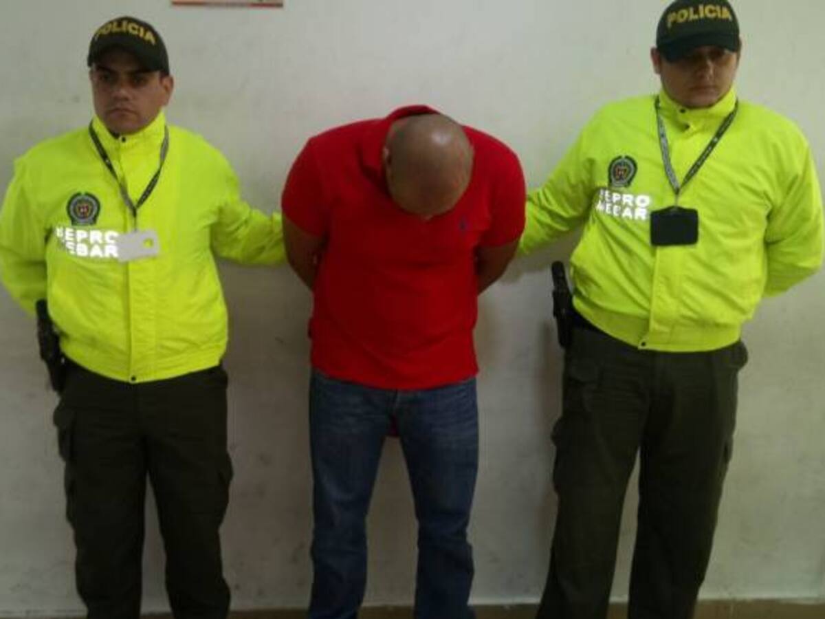 Estupor en Barranquilla por docente que habría abusado de seis menores