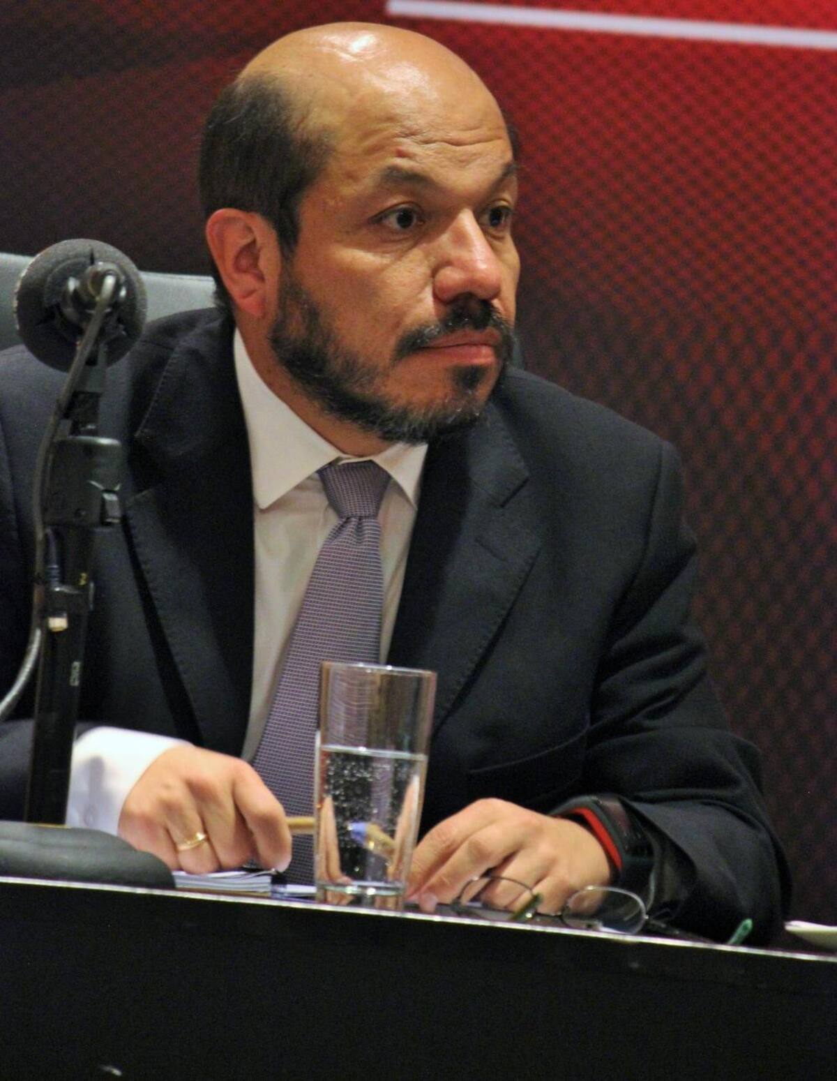Hugo Ñopo