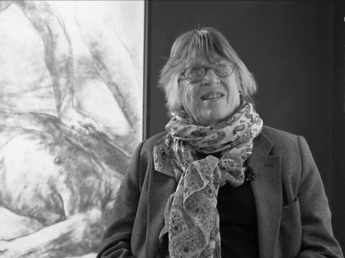 Falleció Beatriz Caballero, destacada escritora y artista colombiana