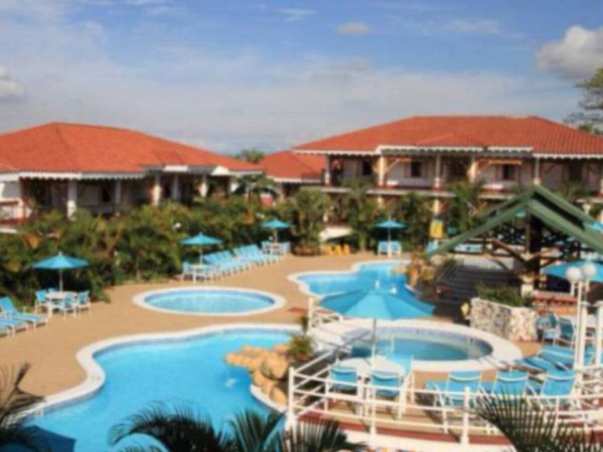 Sector hotelero y turístico con pérdidas de alrededor de $34 mil millones