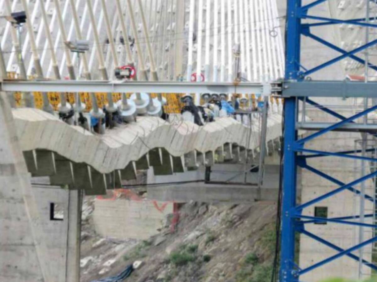 "Me siento tranquila de mi actuación": Exdirectora del Fondo de Adaptación