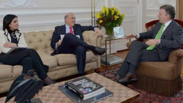 Colombia entra en la era de las buenas prácticas de Gobierno