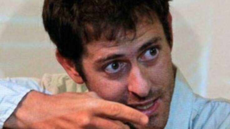 Uribe no debería generar polémica con mi secuestro: Romeo Langlois