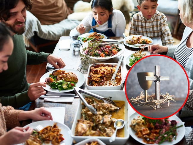 Siete Potajes en Semana Santa, imágenes de referencia //Getty Images