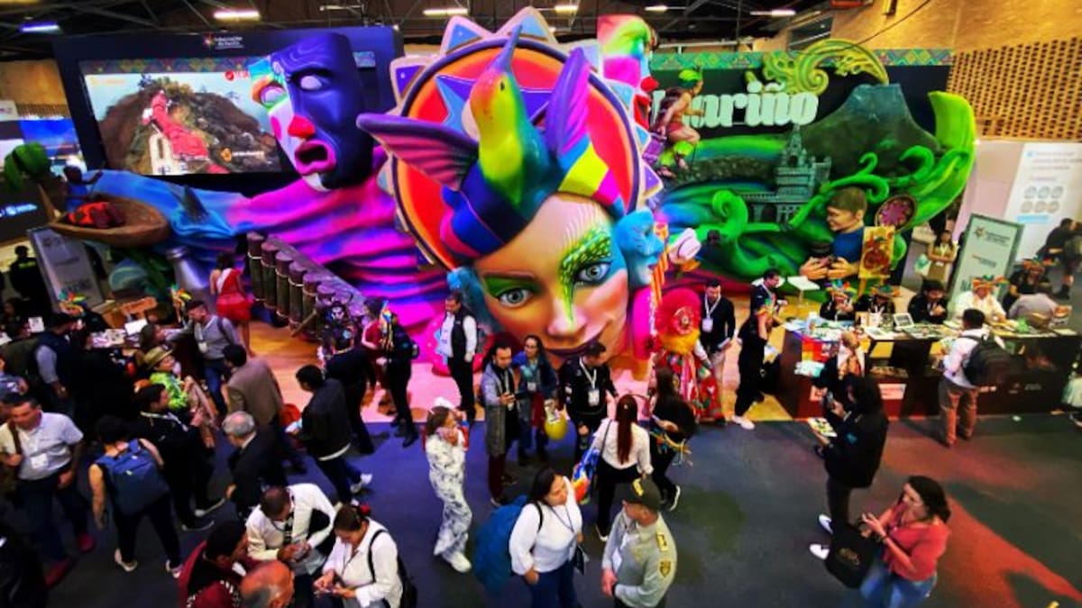 Listos los operadores que estarán en la vitrina de ANATO