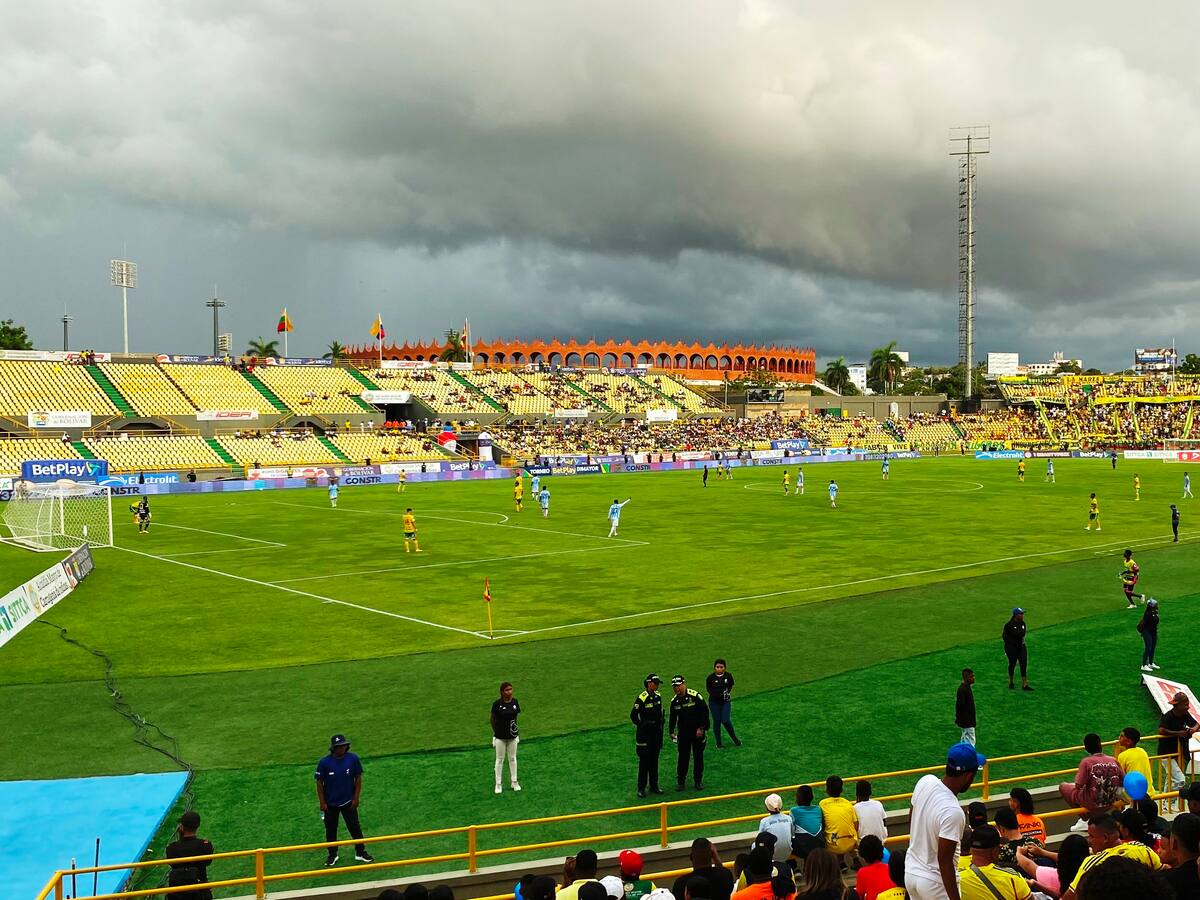 Cartagena, sede del Sudamericano Sub-17: logística, boletería y detalles del torneo