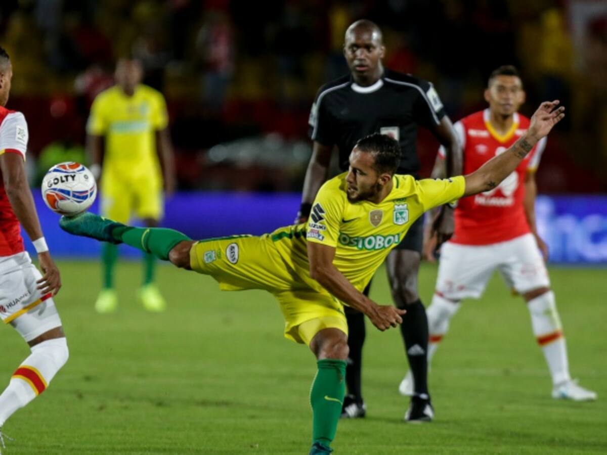 La Liga Águila terminaría entre el 17 y 20 de diciembre