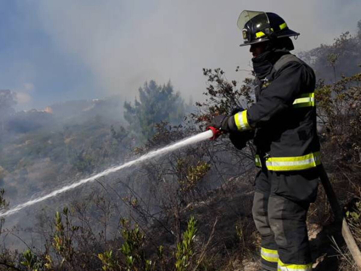 “Responsables de atentar contra el medio ambiente ya están cayendo”, Santos