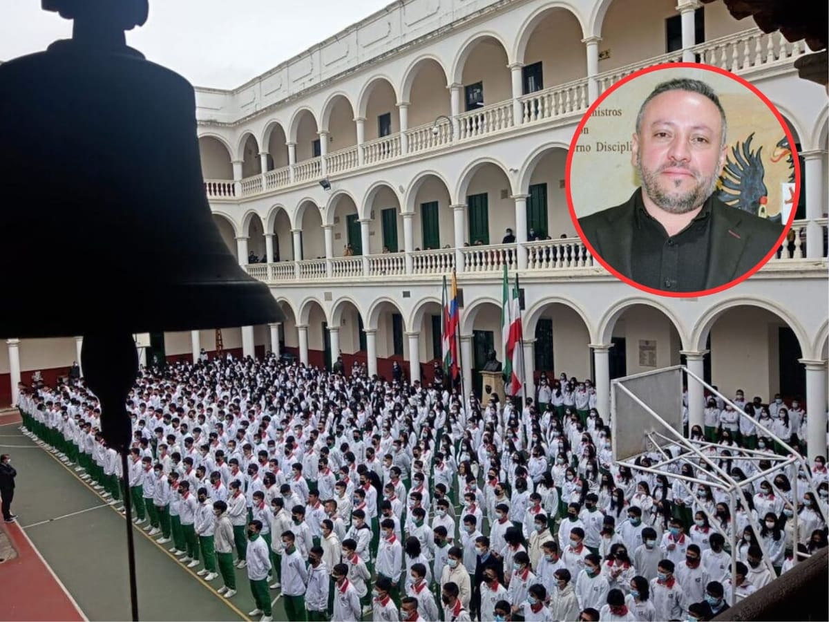 En Tunja se dio inicio al proceso de preinscripción para estudiantes nuevos en colegios oficiales