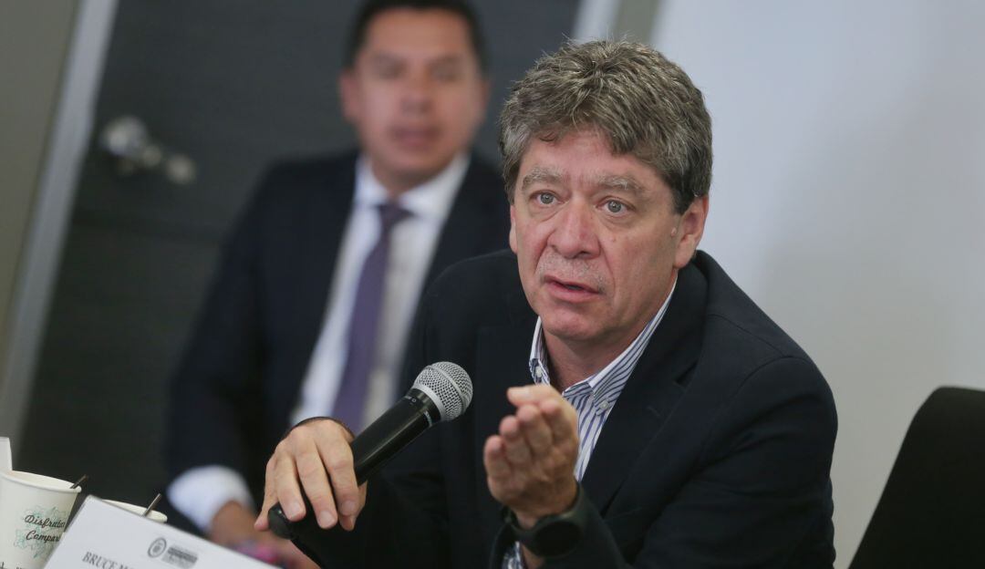 Levantar el paro piden empresarios