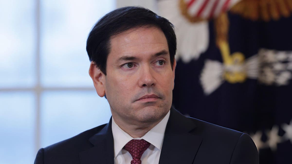 Rubio invita a los cubanos a construir una “nueva Cuba”
