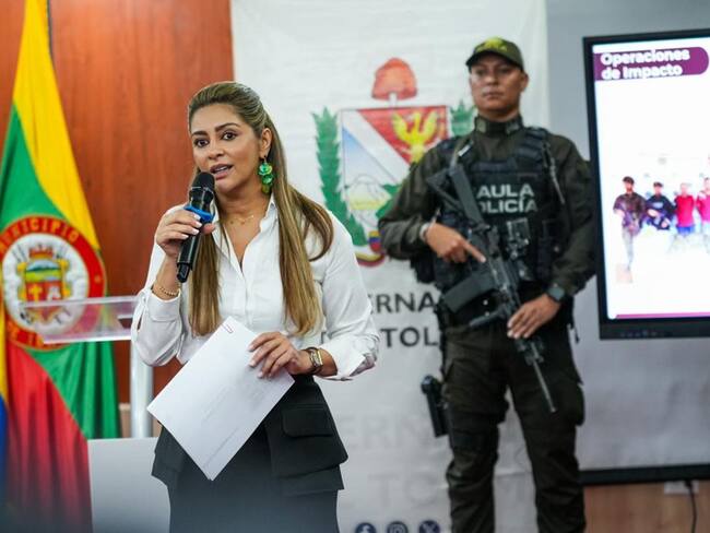 Con una acción popular el Tolima busca que las EPS se pongan al día con red pública y privada