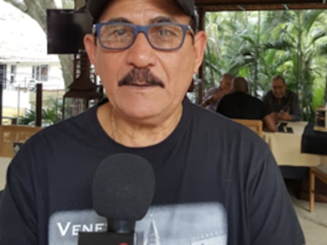 Charlie Aponte ganó batalla jurídica al Gran Combo de Puerto Rico por regalías