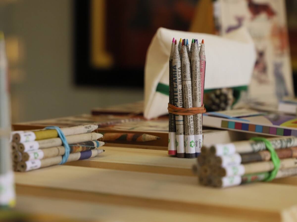 Escuela de Desarrollo Sostenible para Pymes del Nodo Bolívar liderado por Afinia