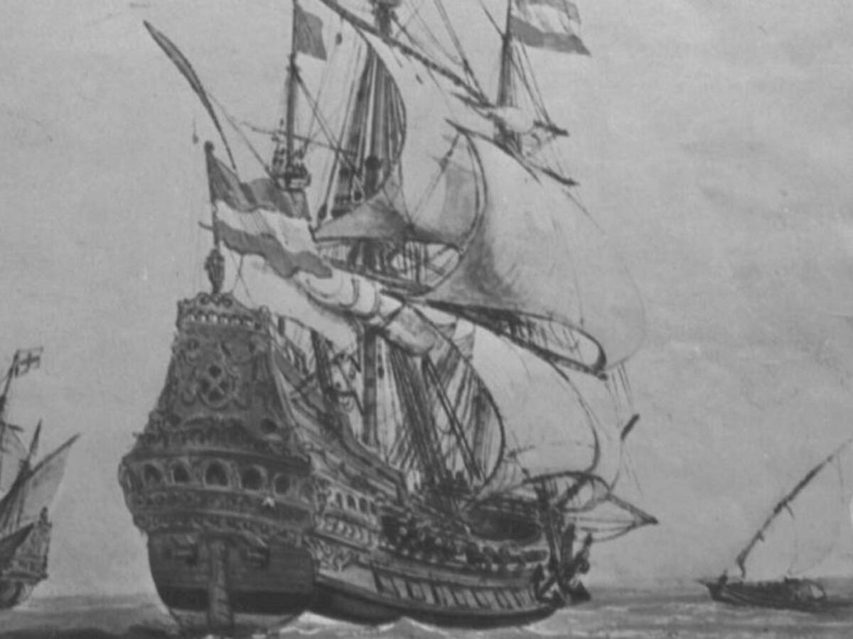 Concejo planteó declarar galeón San José como un BIC distrital