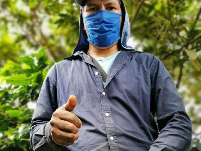 Comienza la Primera Caravana virtual de compradores de Café